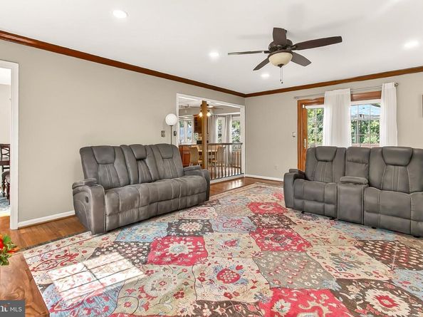 406 Woodgrove Court, Herndon VA 20170