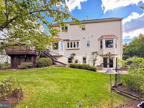 406 Woodgrove Court, Herndon VA 20170