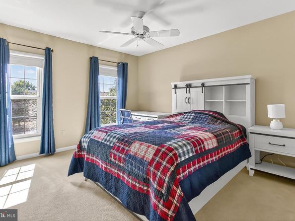 406 Woodgrove Court, Herndon VA 20170