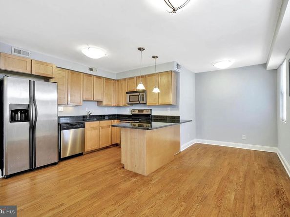 2701 4TH Street NE 101, Washington DC 20002