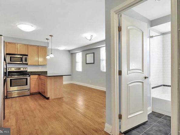 2701 4TH Street NE 101, Washington DC 20002