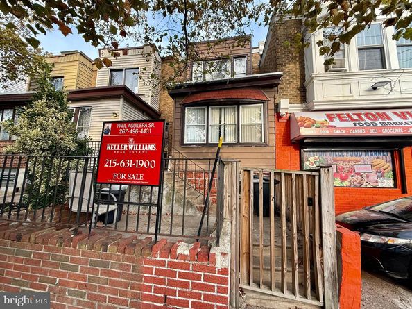 5003 C Street, Philadelphia PA 19120