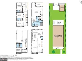5702 16TH Street NW, Washington DC 20011