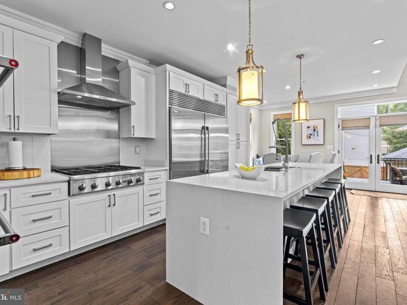 5702 16TH Street NW, Washington DC 20011
