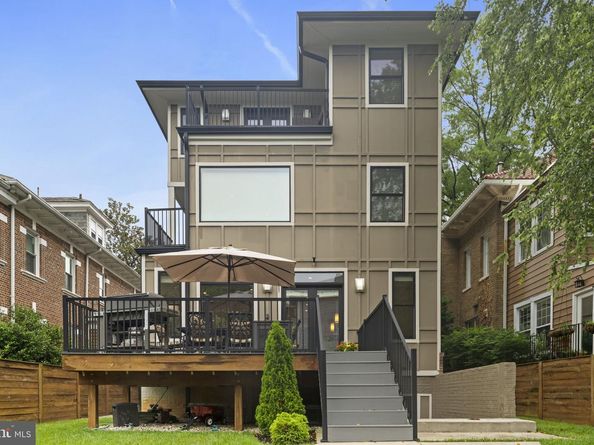 5702 16TH Street NW, Washington DC 20011