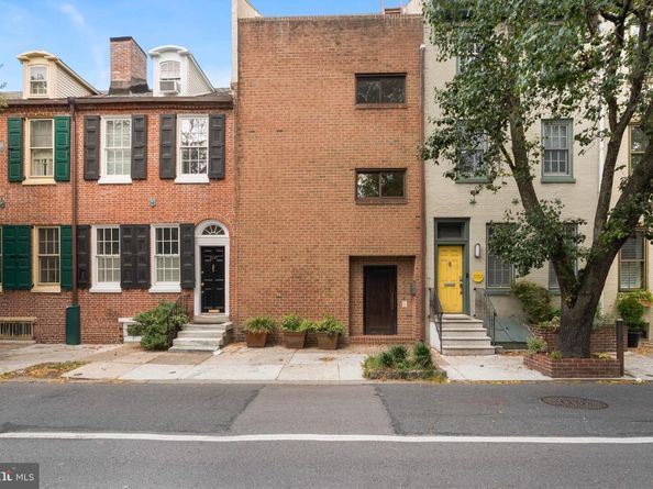 1 Alder Court, Philadelphia PA 19147