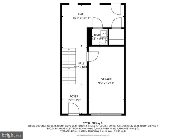 2000 E Moyamensing Avenue, Philadelphia PA 19148