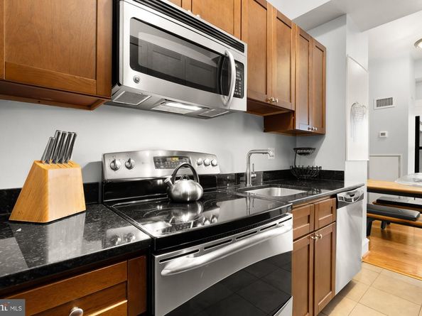 1613 Harvard Street NW 105, Washington DC 20009