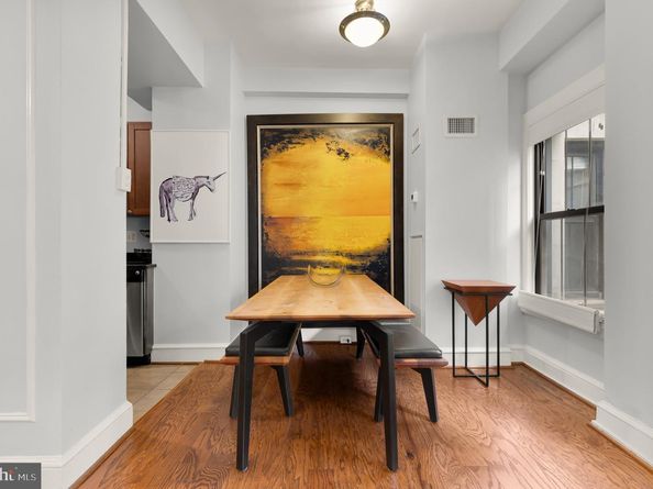 1613 Harvard Street NW 105, Washington DC 20009