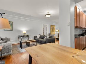 1613 Harvard Street NW 105, Washington DC 20009