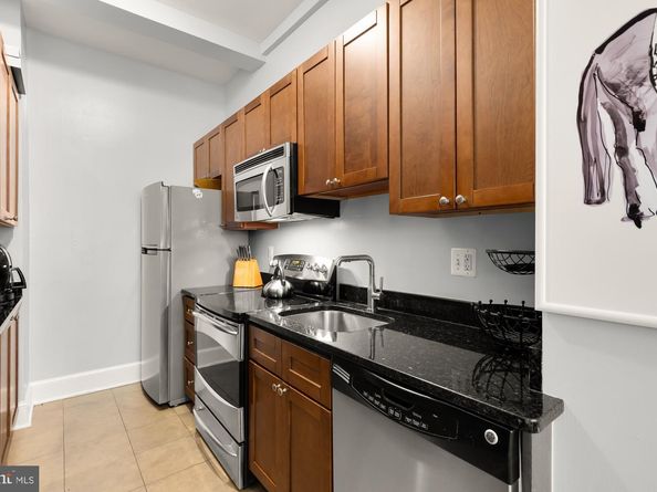 1613 Harvard Street NW 105, Washington DC 20009