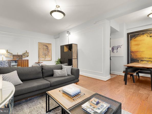 1613 Harvard Street NW 105, Washington DC 20009