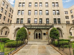 1613 Harvard Street NW 105, Washington DC 20009