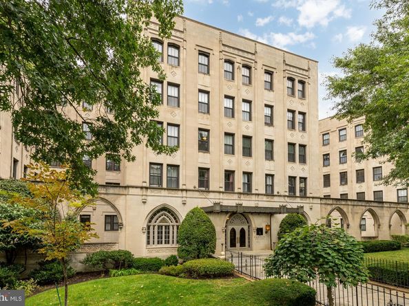 1613 Harvard Street NW 105, Washington DC 20009