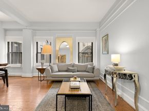 1613 Harvard Street NW 105, Washington DC 20009