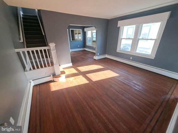 125 N Scott Avenue, Glenolden PA 19036