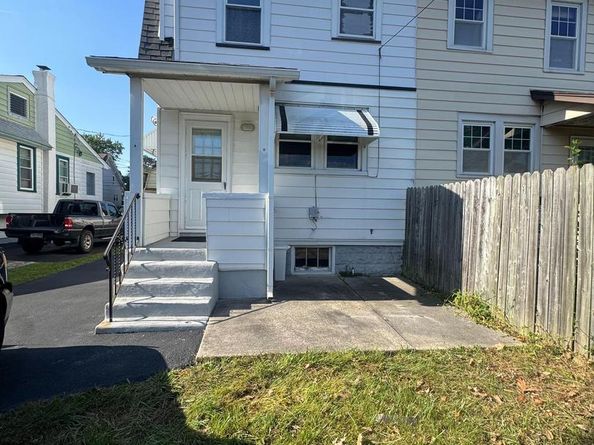 125 N Scott Avenue, Glenolden PA 19036
