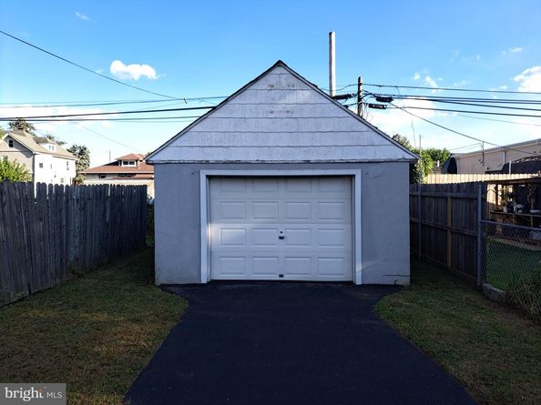 125 N Scott Avenue, Glenolden PA 19036