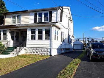 125 N Scott Avenue
