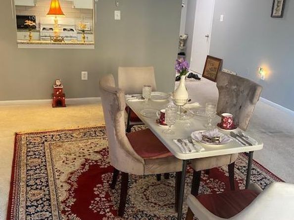 3701 S George Mason Drive 401N, Falls Church VA 22041