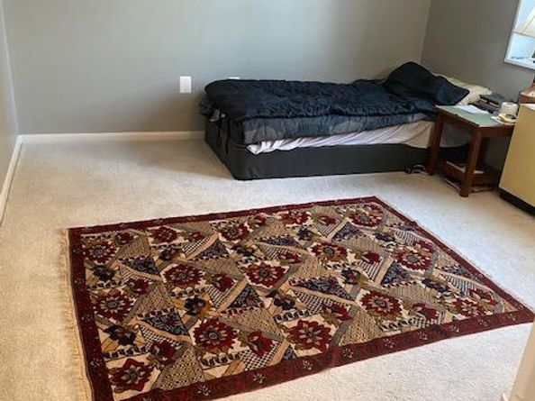3701 S George Mason Drive 401N, Falls Church VA 22041