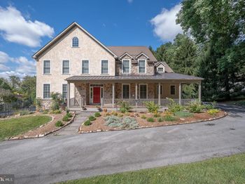 2140 Howell Road