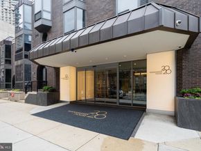 2020 Walnut Street 19K, Philadelphia PA 19103