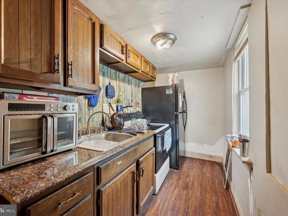2441 W Harold Street, Philadelphia PA 19132