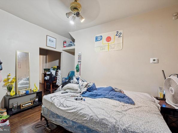 2441 W Harold Street, Philadelphia PA 19132