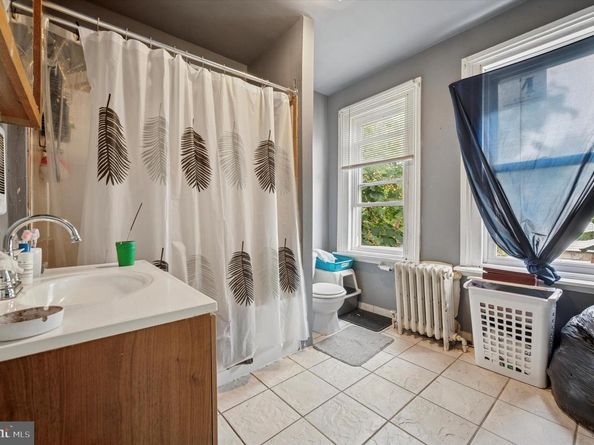 2441 W Harold Street, Philadelphia PA 19132