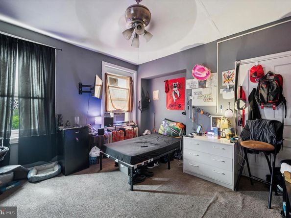 2441 W Harold Street, Philadelphia PA 19132