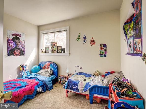 750 Barnaby Street SE 101, Washington DC 20032