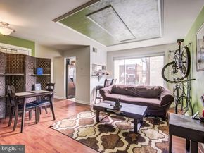 750 Barnaby Street SE 101, Washington DC 20032