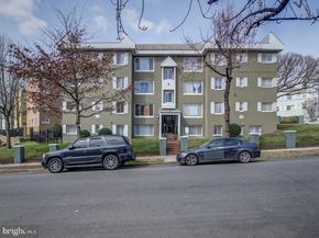 750 Barnaby Street SE 101, Washington DC 20032
