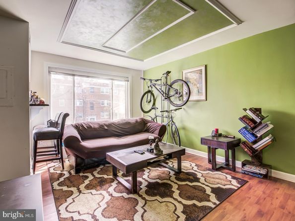 750 Barnaby Street SE 101, Washington DC 20032