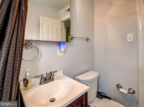 750 Barnaby Street SE 101, Washington DC 20032