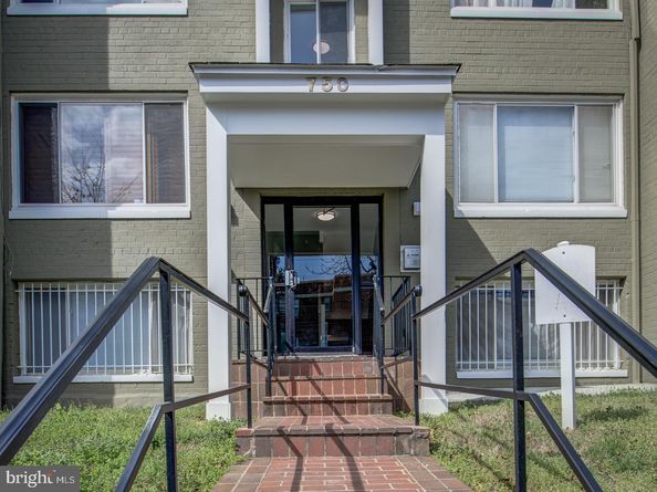 750 Barnaby Street SE 101, Washington DC 20032