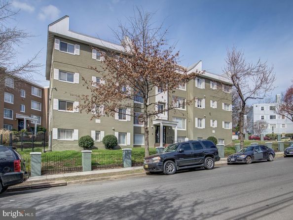 750 Barnaby Street SE 101, Washington DC 20032