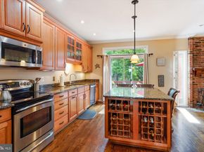 3922 N Glebe Road, Arlington VA 22207