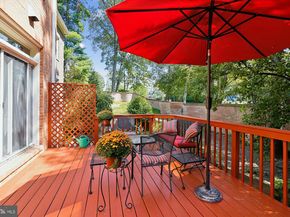 3922 N Glebe Road, Arlington VA 22207