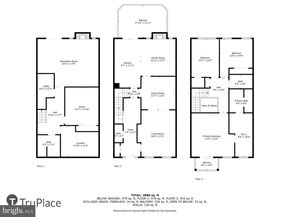 3922 N Glebe Road, Arlington VA 22207