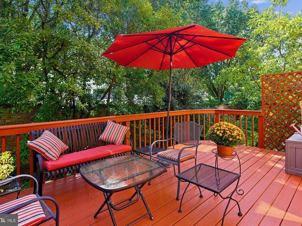 3922 N Glebe Road, Arlington VA 22207