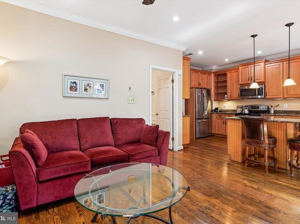 3922 N Glebe Road, Arlington VA 22207