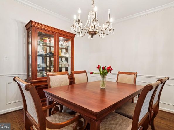3922 N Glebe Road, Arlington VA 22207