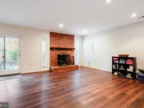 3922 N Glebe Road, Arlington VA 22207