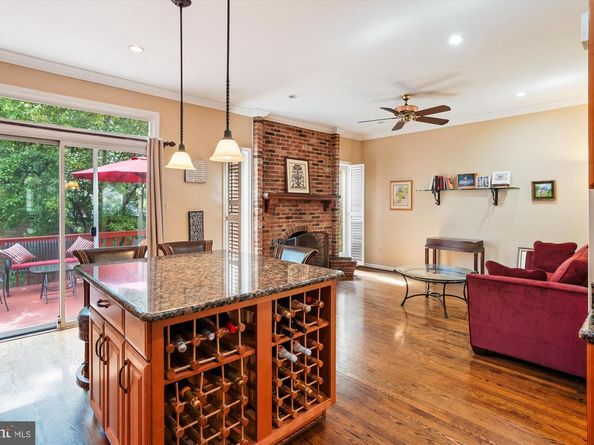 3922 N Glebe Road, Arlington VA 22207