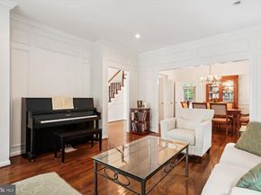 3922 N Glebe Road, Arlington VA 22207