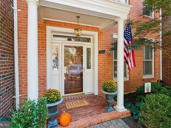 3922 N Glebe Road, Arlington VA 22207