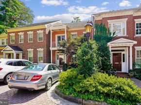 3922 N Glebe Road, Arlington VA 22207