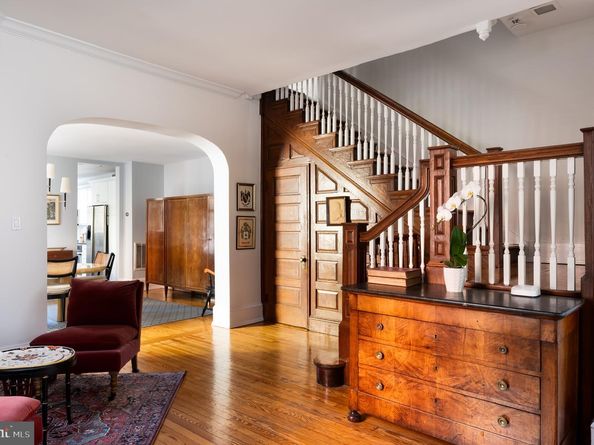 1612 T Street NW, Washington DC 20009